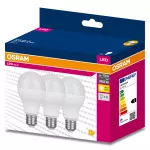 Lampa LED VALUE CLASSIC A 150 19 W/3000 K E27