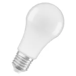 Lampa LED VALUE Classic A100 non-dim plastik 13W 830 E27