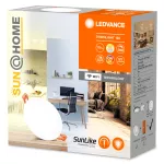 Oprawa SUN@HOME Downlight Slim 120mm TW