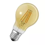 Lampa LED SMART WF A55D 6W/824 230V Filament szkło przezroczyste GDE27FS1LEDV