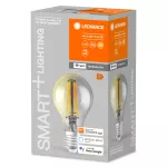 Lampa LED SMART+ WiFi Filament Classic Dimmable 44 6 W/2500 K E27