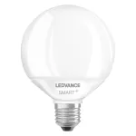 Lampa LED SMART+ WiFi CL G95 Frosted RGBW 100 yes 14W/ E27