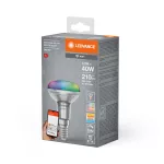 Lampa LED SMART+ WiFi Spot R50 Glas RGBW 40 3W/ E14