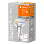 Lampa LED SMART+ WiFi Spot R50 Glas TW 40 3W/ E14