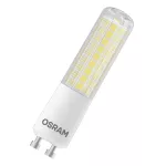 Lampa LED SPECIAL T SLIM CL 60 dim 7W 827 GU10