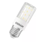 Lampa LED SPECIAL T SLIM CL 60 dim 7,3W 827 E27