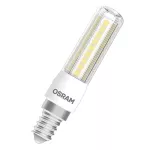 Lampa LED SPECIAL T SLIM CL 60 dim 7W 827 E14