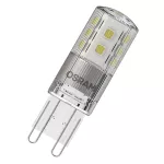 Lampa LED PIN G9 DIM 3W 827 Clear G9