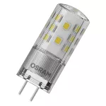 Lampa LED DIM Special PIN CL 40 dim 4,5W 827 GY6.35