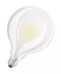 Lampa LED Retrofit CLASSIC GLOBE95 11W 840 Frosted E27