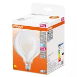 Lampa LED SUPERSTAR PLUS CLASSIC GLOBE FILAMENT 11W 940 Frosted E27