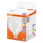 Lampa LED SUPERSTAR PLUS CLASSIC GLOBE FILAMENT 11W 927 Frosted E27