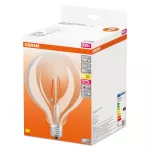 Lampa LED SUPERSTAR PLUS CLASSIC GLOBE FILAMENT 11W 927 Clear E27