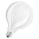 Lampa LED Retrofit CLASSIC GLOBE125 17W 840 Frosted E27