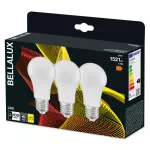 Lampa BELLALUX® CLA 13W 827 Frosted E27