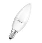 Lampa LED PARATHOM non-dim Classic B40 plastik 4,9W 827 E14