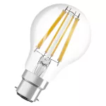 Lampa LED Retrofit CLASSIC A 11W 840 Clear B22d