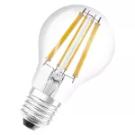 Lampa BELLALUX® CLA 11W 827 Clear E27