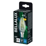 Lampa BELLALUX® CLB 4W 840 Clear E14