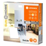 Oprawa SUN@HOME Planon Frameless 30x30 TW