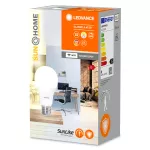 Lampa SUN@HOME Classic A 40 E27 TW