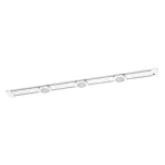 Oprawa LINEAR LED MAGNET 3 Spot Sensor 9.5W DIM