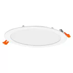 Oprawa LED SPOT AND DOWNLIGHT RECESS SLIM 225mm 22W 6500K