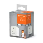 Gniazdko SMART+ WIFI PLUG UK