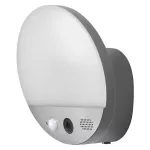 Oprawa SMART+ OUTD WIFI ROUND CAMERA DG