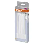 Lampa DULUX F LED FR 36 CCG, AC mains 20W 840 2G10