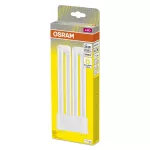 Lampa DULUX F LED FR 36 CCG, AC mains 20W 830 2G10