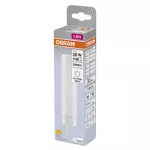 Lampa DULUX D/E LED FR 26 ECG, AC mains 10W/840 G24q-3