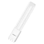 Lampa DULUX L LED FR 18 ECG, AC mains 8W/840 2G11