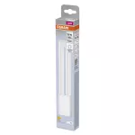 Lampa DULUX L LED FR 18 ECG, AC mains 8W/840 2G11