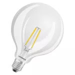 Lampa LED SMART+ Filament Globe Dimmable 60 5,5W E27