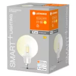 Lampa LED SMART+ Filament Globe Dimmable 60 5,5W E27