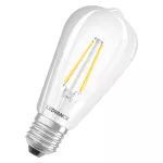 Lampa LED SMART+ Filament Edison Dimmable 60 5,5W E27