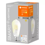 Lampa LED SMART+ Filament Edison Dimmable 60 5,5W E27