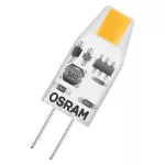 Lampa LED PIN MICRO CL 10 non-dim 1W 827 G4