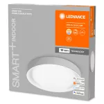 Oprawa SMART+ Orbis Ceiling Eye WIFI TW 490mm Grey