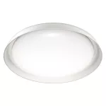 Oprawa SMART+ Orbis Ceiling Plate WIFI TW 430mm WT