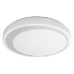 Oprawa SMART+ Orbis Ceiling Moon WIFI TW 480mm white/Grey