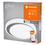 Oprawa SMART+ Orbis Ceiling Moon WIFI TW 480mm white/Grey