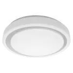 Oprawa SMART+ Orbis Ceiling Moon WIFI TW 380mm white/Grey