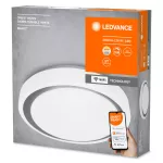 Oprawa SMART+ Orbis Ceiling Moon WIFI TW 380mm white/Grey