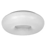 Oprawa SMART+ Orbis Ceiling Donut WIFI TW 400mm WT