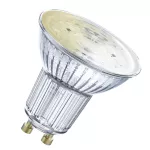 Lampa LED SMART+ WiFi PAR16 50 DIM 2700K GU10 FR