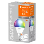 Lampa LED SMART+ WiFi Classic P40 RGBW E14 FR