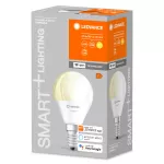 Lampa LED SMART+ WiFi Classic P40 DIM 2700K E14 FR