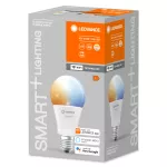 Lampa LED SMART+ WiFi Classic A100 TW E27 FR